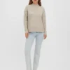 Pull en tricot Vmlefile