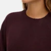 Pull en tricot Vmlefile