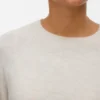 Pull en tricot Vmlefile