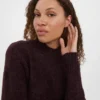Pull en tricot Vmlefile