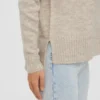 Pull en tricot Vmlefile