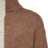 Pull en tricot Vmlefileblock