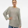Pull en tricot Vmleilani