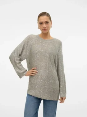 Pull en tricot Vmleilani