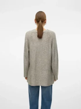 Pull en tricot Vmleilani