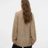 Pull en tricot Vmleilani