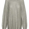 Pull en tricot Vmleilani