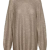 Pull en tricot Vmleilani