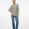 Pull en tricot Vmleilani