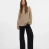 Pull en tricot Vmleilani