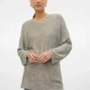 Pull en tricot Vmleilani