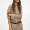Pull en tricot Vmleilani