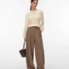 Pull en tricot Vmlimone