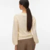 Pull en tricot Vmlimone