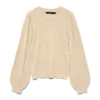 Pull en tricot Vmlimone