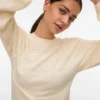 Pull en tricot Vmlimone