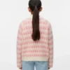 Pull en tricot Vmlisa