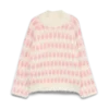 Pull en tricot Vmlisa