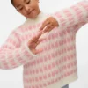 Pull en tricot Vmlisa
