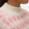 Pull en tricot Vmlisa