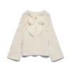 Pull en tricot Vmliva
