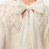 Pull en tricot Vmliva