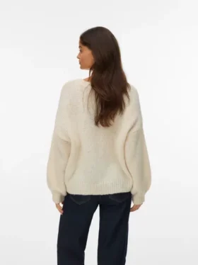Pull en tricot Vmlollipop