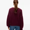 Pull en tricot Vmlollipop