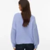 Pull en tricot Vmlollipop