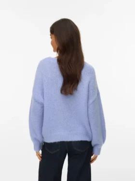 Pull en tricot Vmlollipop