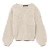 Pull en tricot Vmlollipop