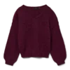 Pull en tricot Vmlollipop