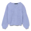 Pull en tricot Vmlollipop
