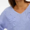 Pull en tricot Vmlollipop