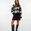 Pull en tricot Vmlove