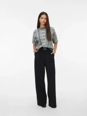 Pull en tricot Vmlove