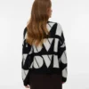 Pull en tricot Vmlove