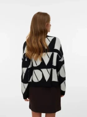 Pull en tricot Vmlove