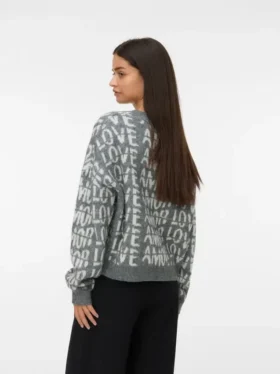 Pull en tricot Vmlove