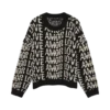 Pull en tricot Vmlove