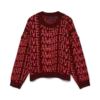Pull en tricot Vmlove