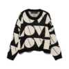 Pull en tricot Vmlove
