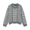 Pull en tricot Vmlove