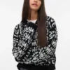 Pull en tricot Vmlove