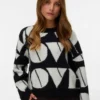 Pull en tricot Vmlove