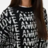 Pull en tricot Vmlove