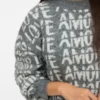 Pull en tricot Vmlove