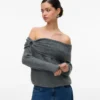 Pull en tricot Vmlovely