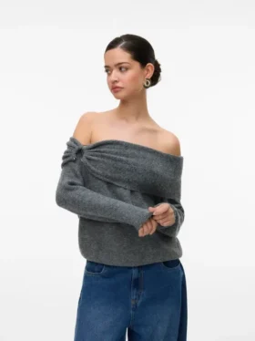 Pull en tricot Vmlovely