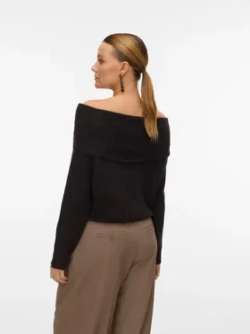 Pull en tricot Vmlovely